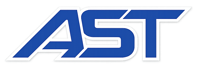 AST Logo
